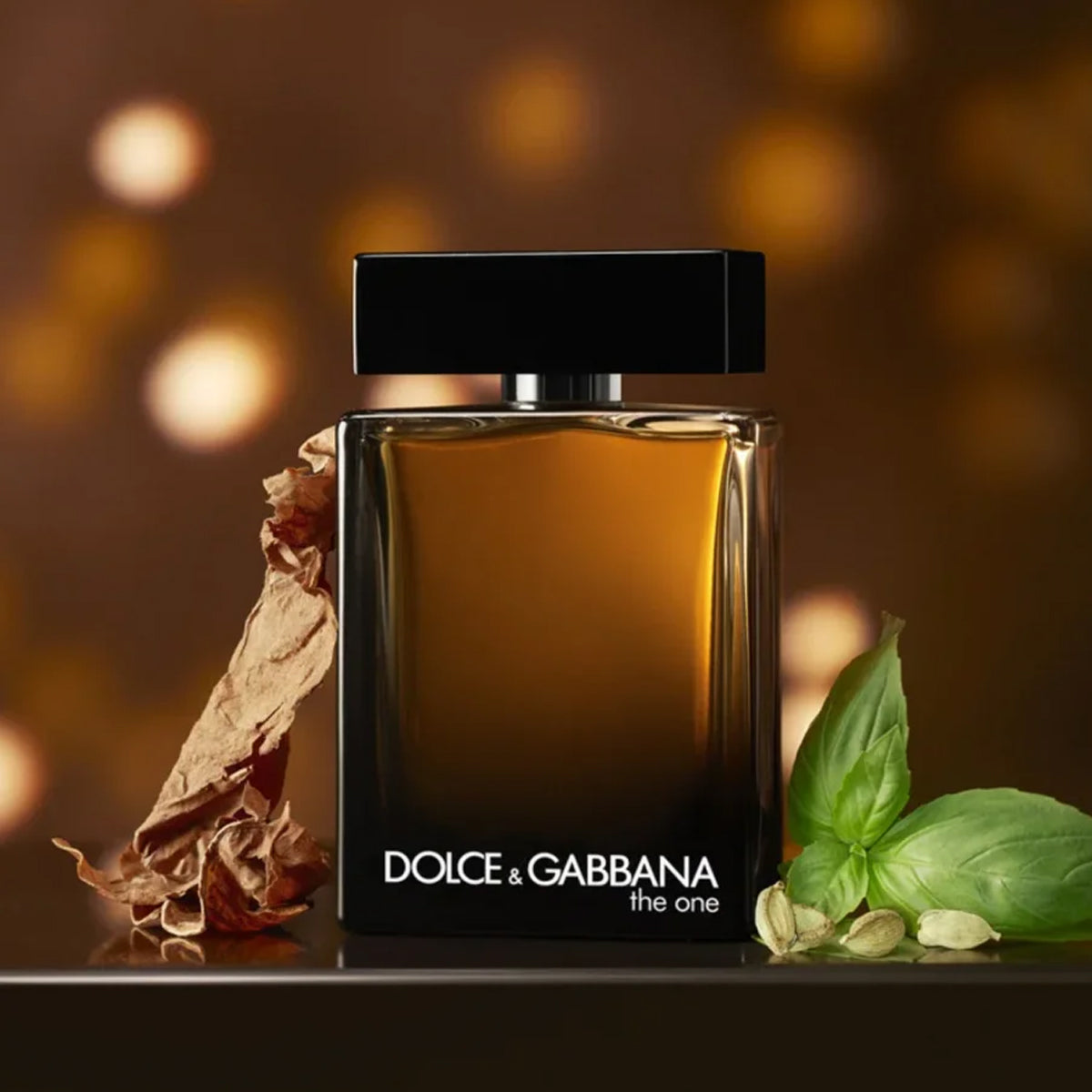 The One DOLCE & GABBANA EDT ♂ - 150 ml