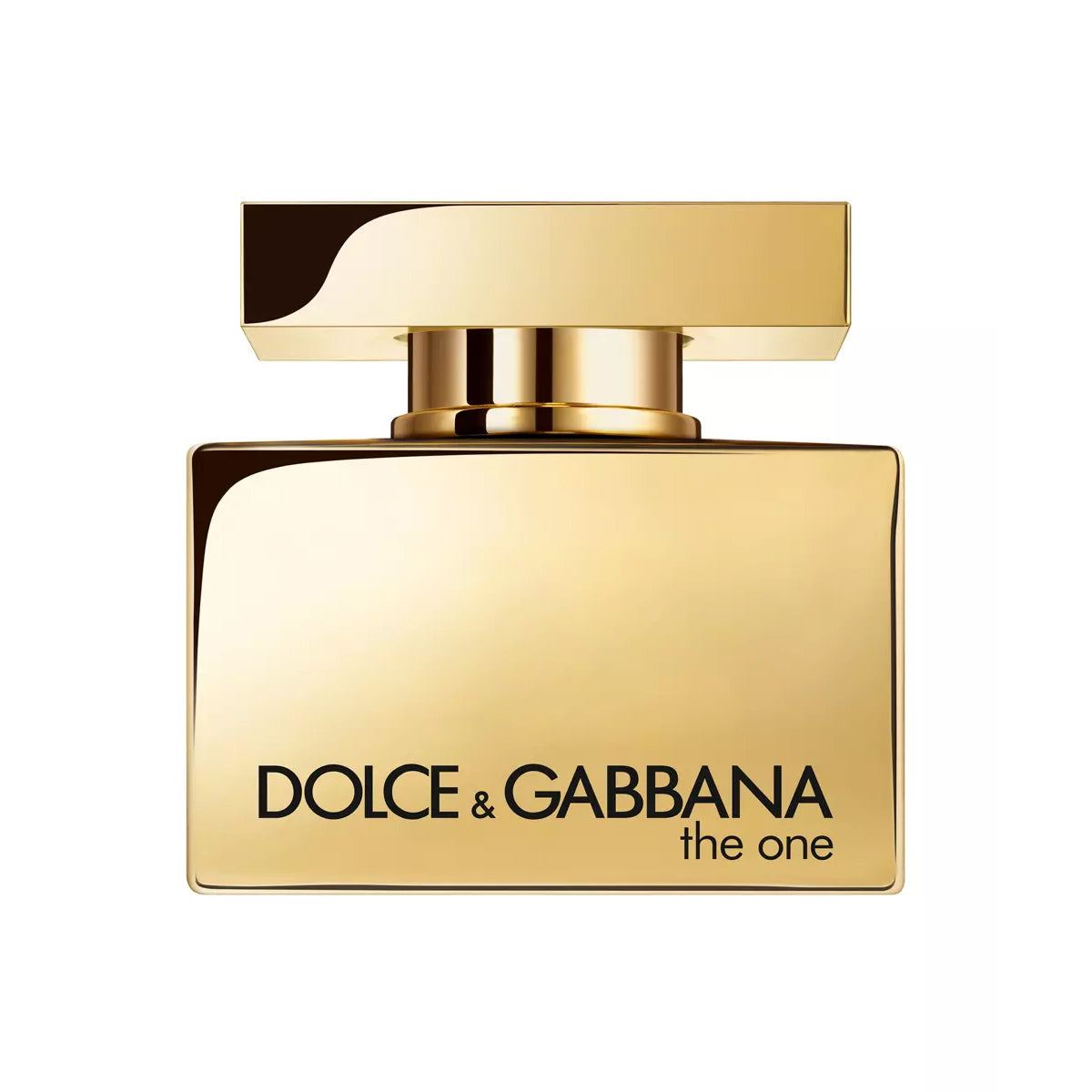 The One Gold DOLCE & GABBANA EDP ♀ - 75 ml