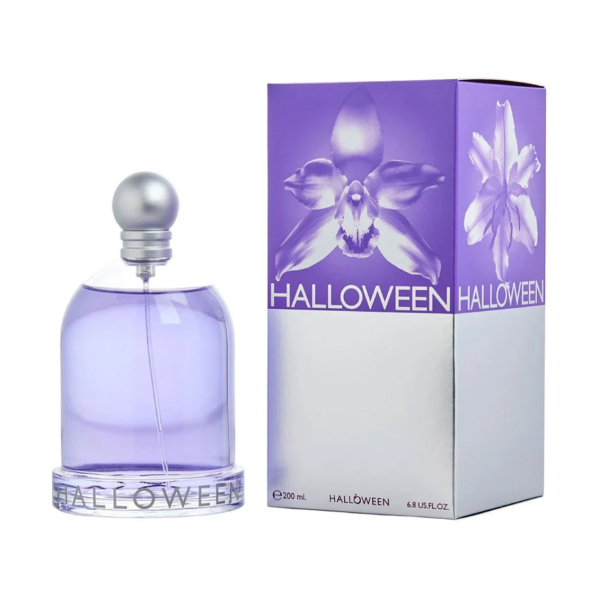 Halloween HALLOWEEN  EDT ♀ - 200 ml