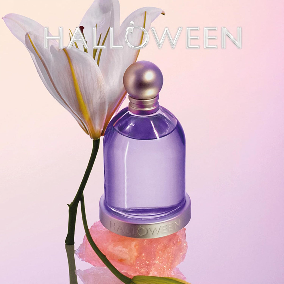 Halloween HALLOWEEN  EDT ♀ - 100 ml