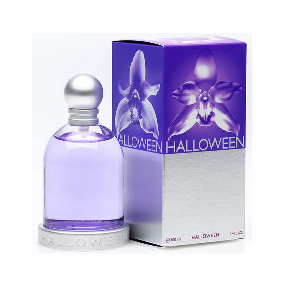 Halloween HALLOWEEN  EDT ♀ - 100 ml