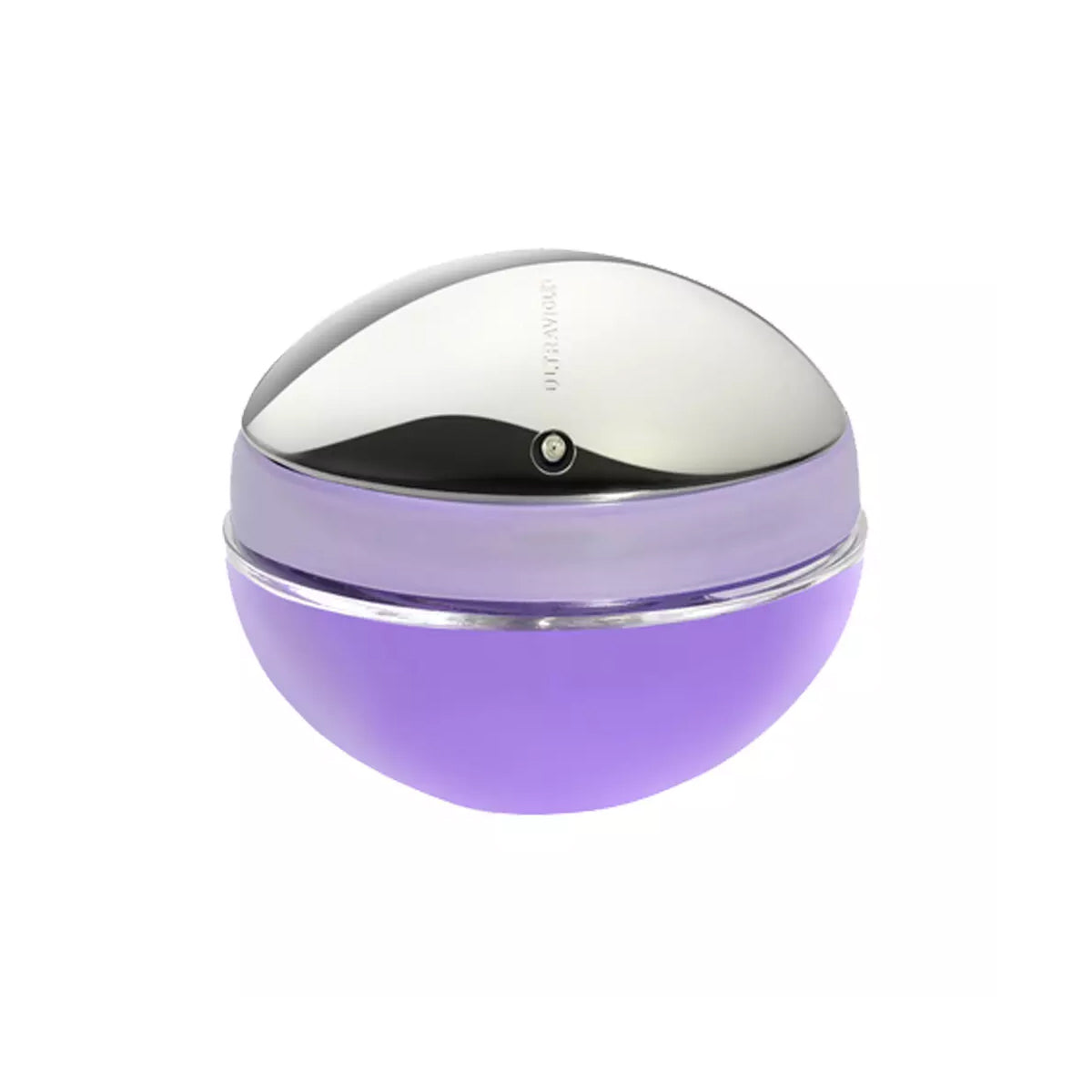 Ultraviolet PACO RABANNE EDP ♀ - 80 ml