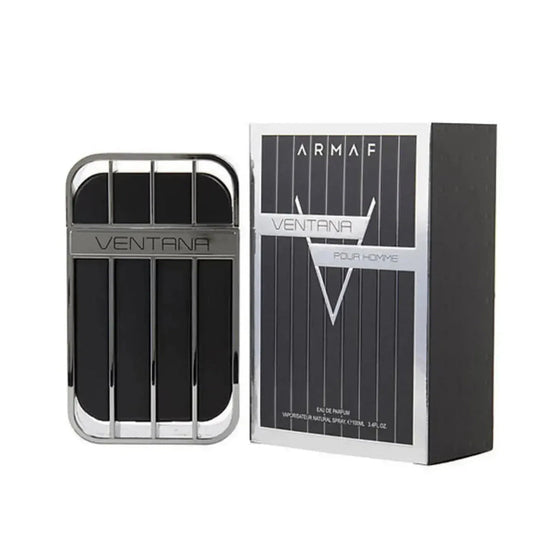 Ventana ARMAF  EDP ♂- 100 ml