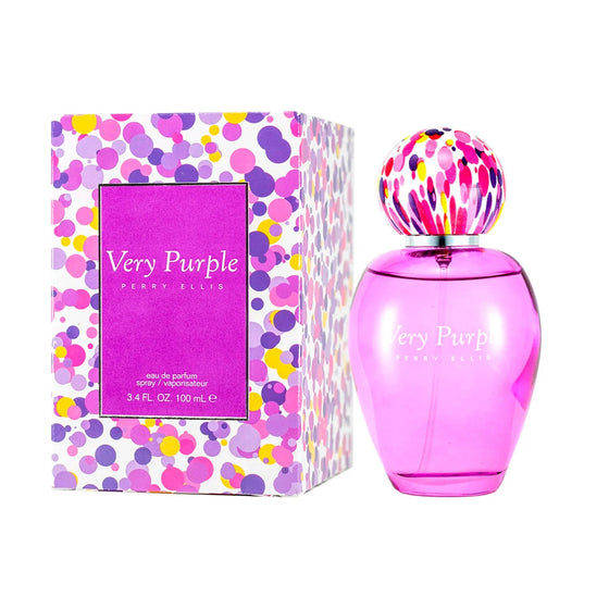 Very Purple PERRY ELLIS EDT ♀ - 100 ml