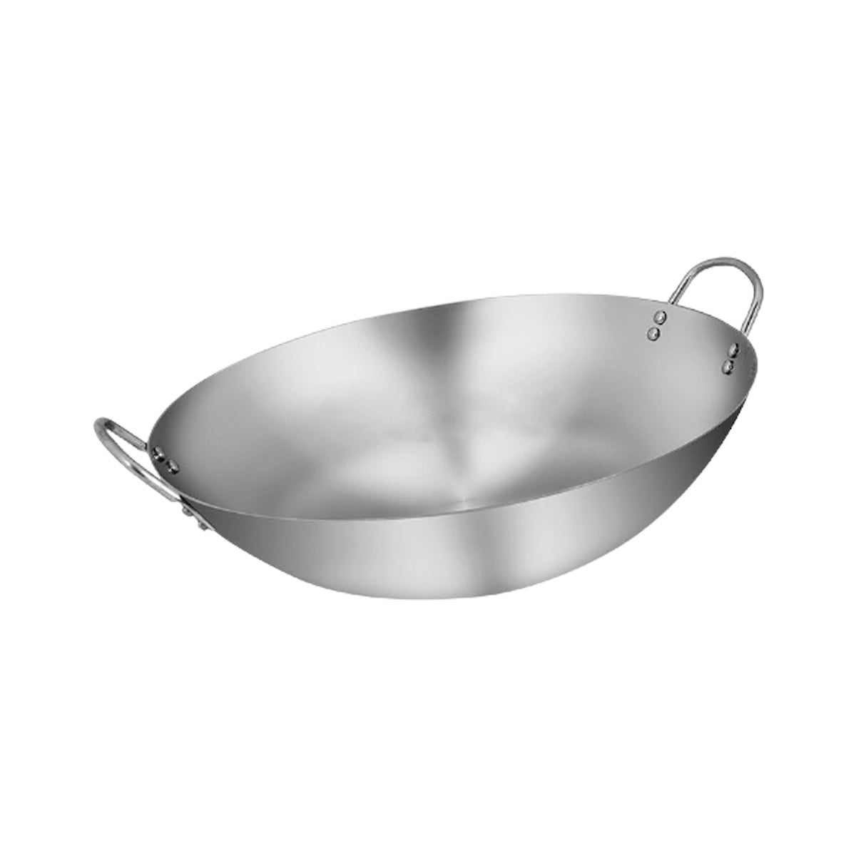 Wok Inducción Comercial Sobremesa  Lestov