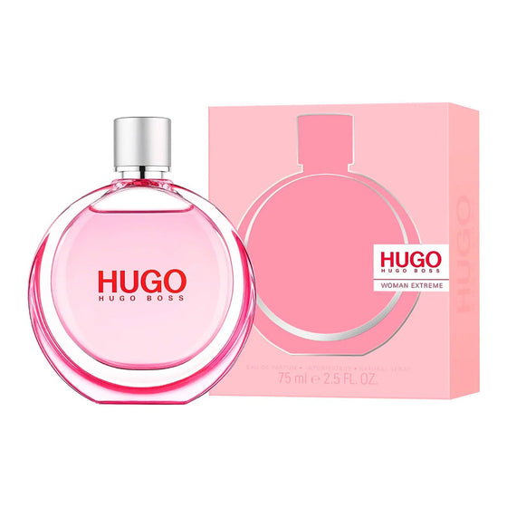 Hugo Woman Extreme HUGO BOSS  EDP ♀ - 75 ml