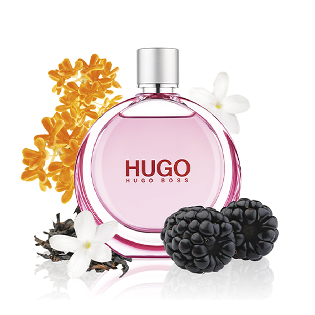 Hugo Woman Extreme HUGO BOSS  EDP ♀ - 75 ml