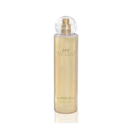 360° Women PERRY ELLIS Splash ♀ - 236 ml