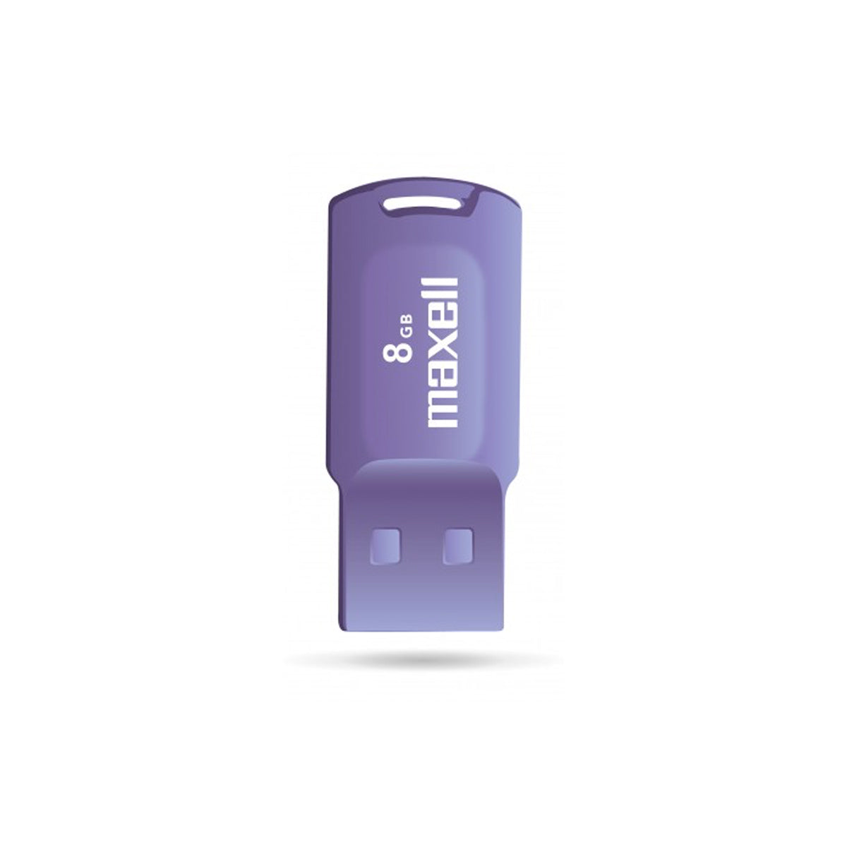 Memoria USB 8GB. Maxell