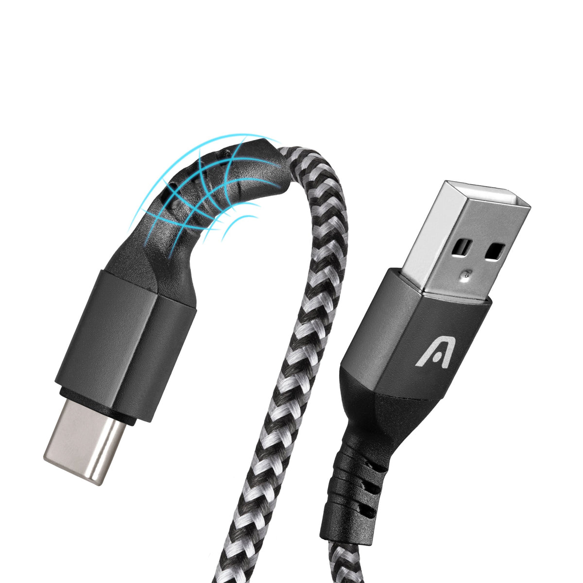 Cable USB-C Argom