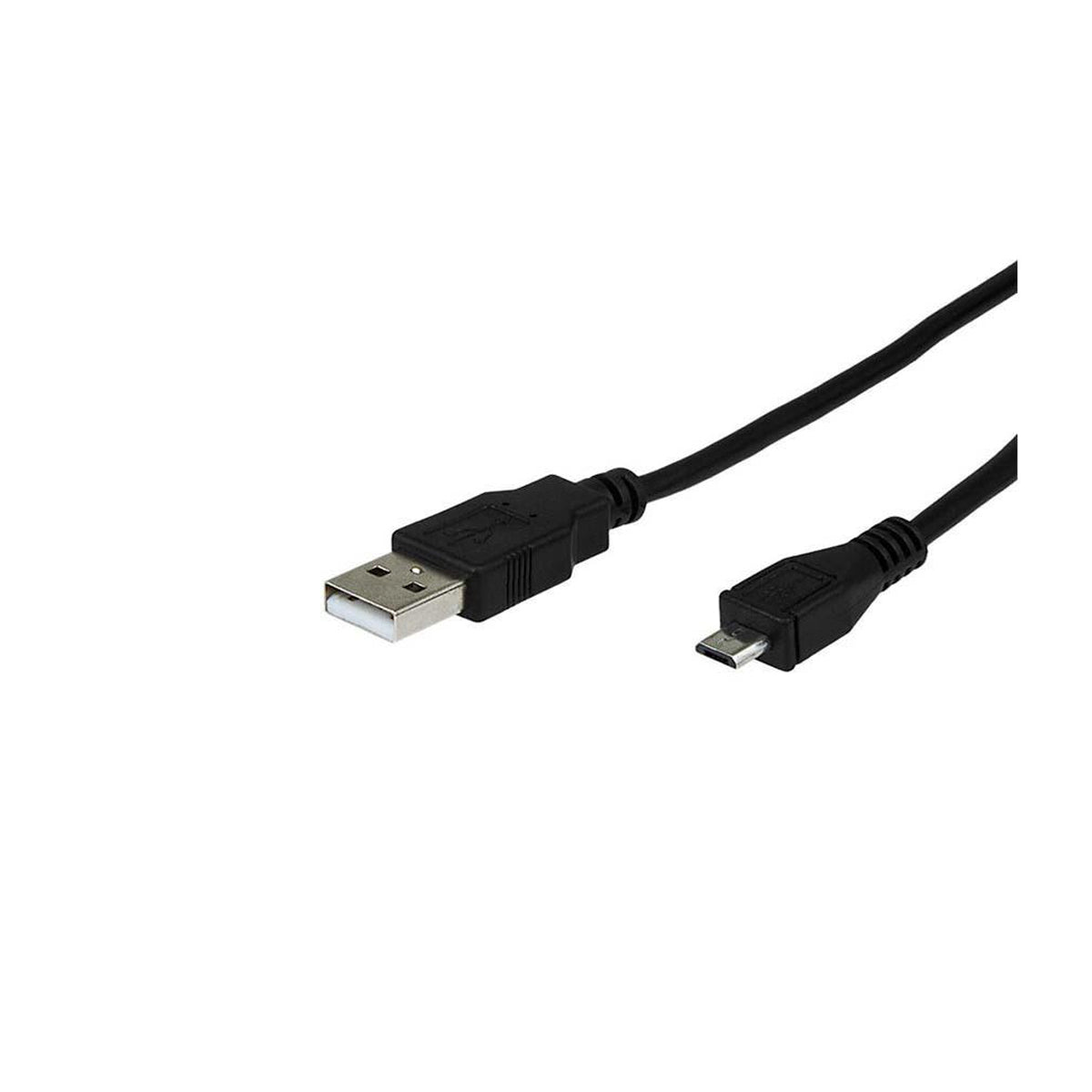 Cable USB 2.0 a MicroUSB 3m Argom