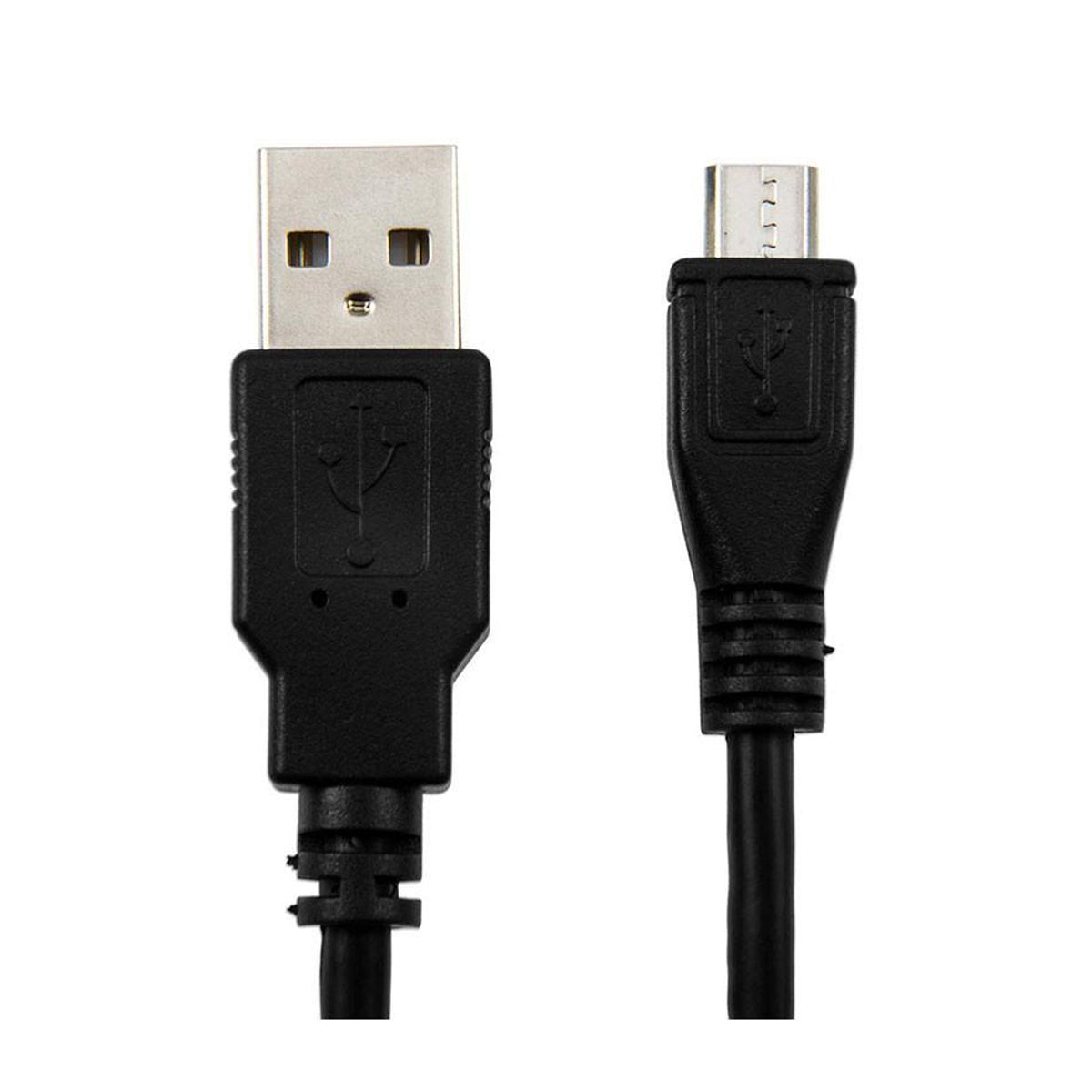 Cable USB 2.0 A MicroUSB - Argom