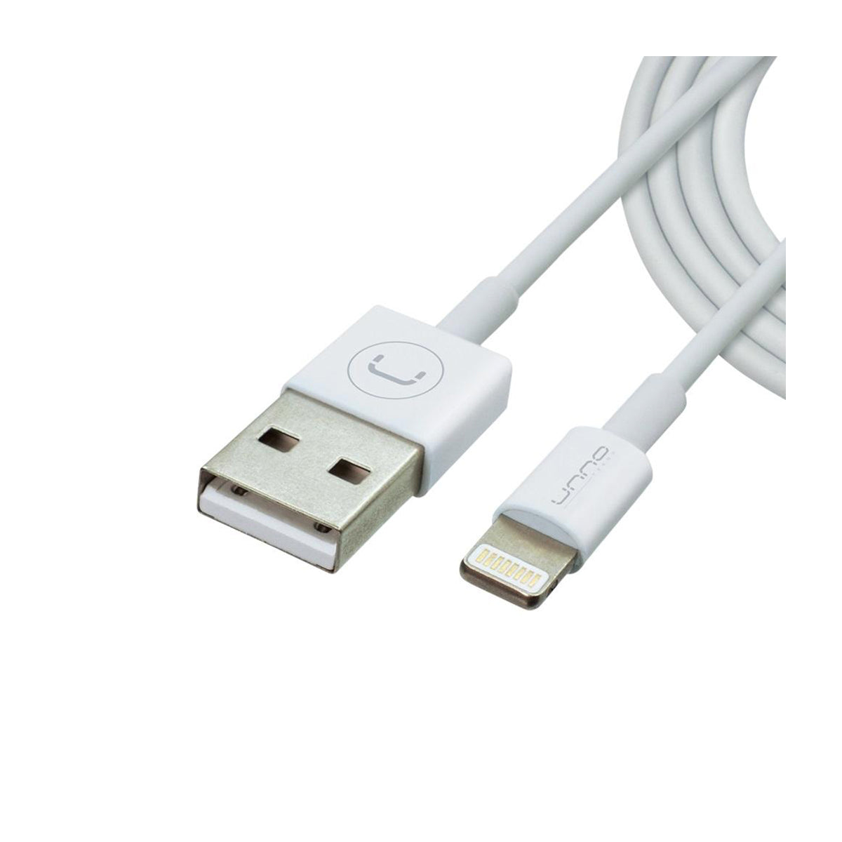 Cable USB Lightning Unno