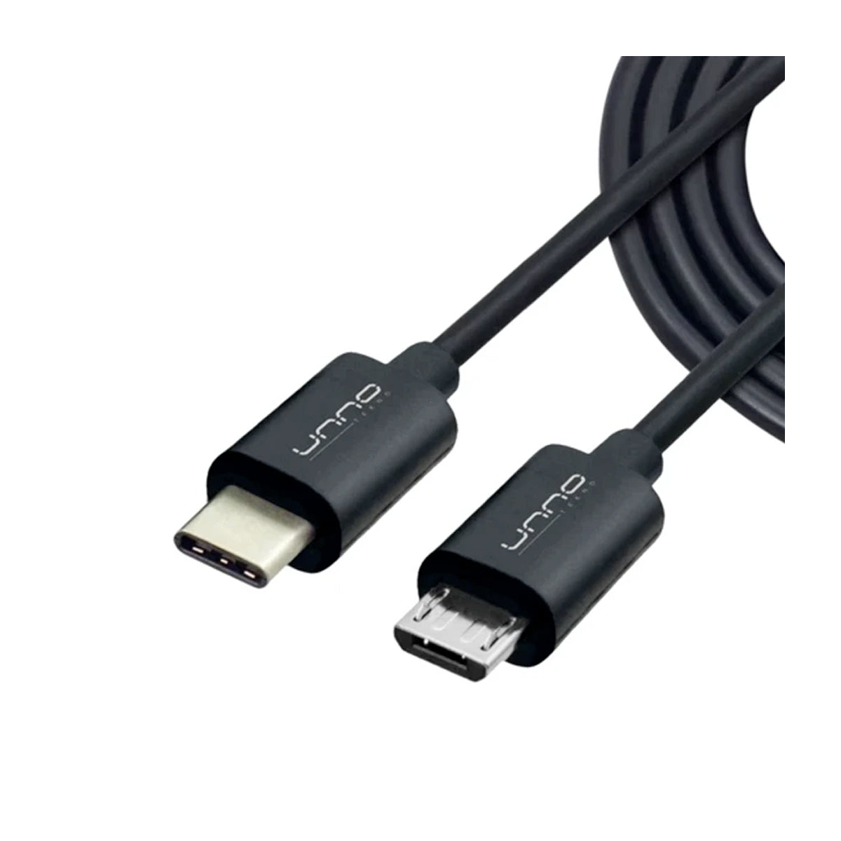 Cable Tipo C A Micro USB  UNNO