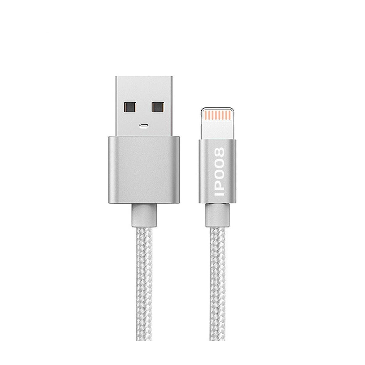 Cable Lightning a USB Nylon CHOETECH
