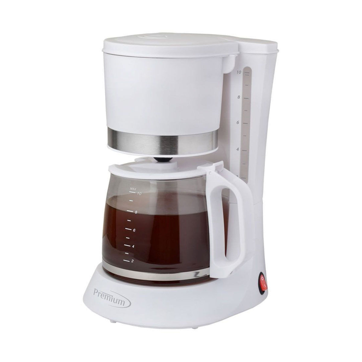 Coffee Maker 10Tz Premium