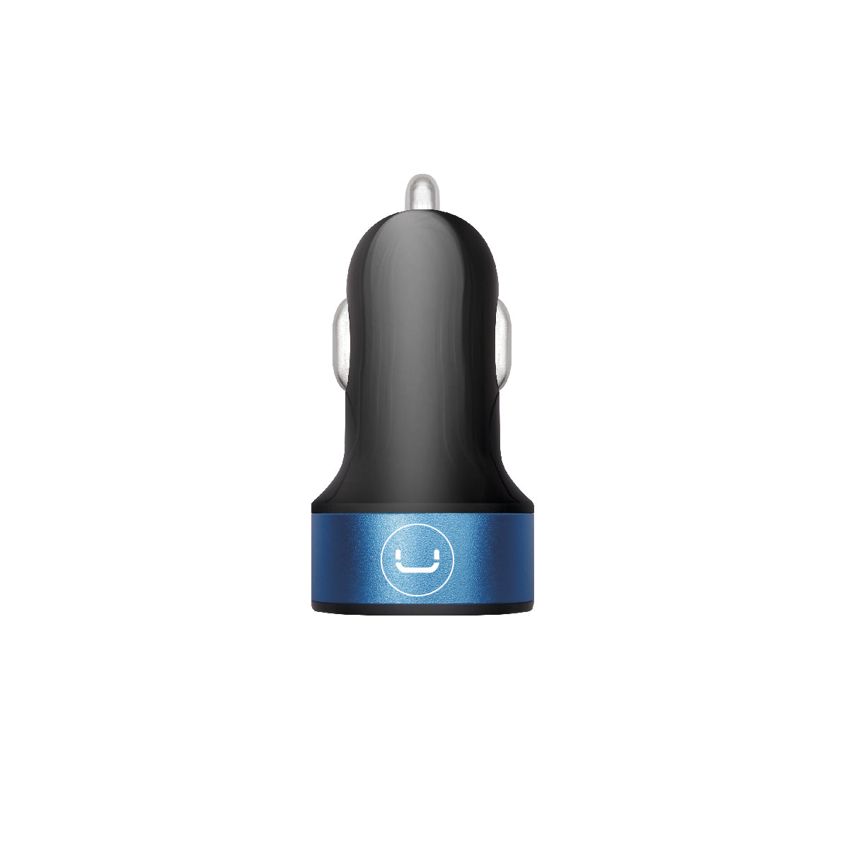 Cargador De Carro Dual USB 2.1 Unno