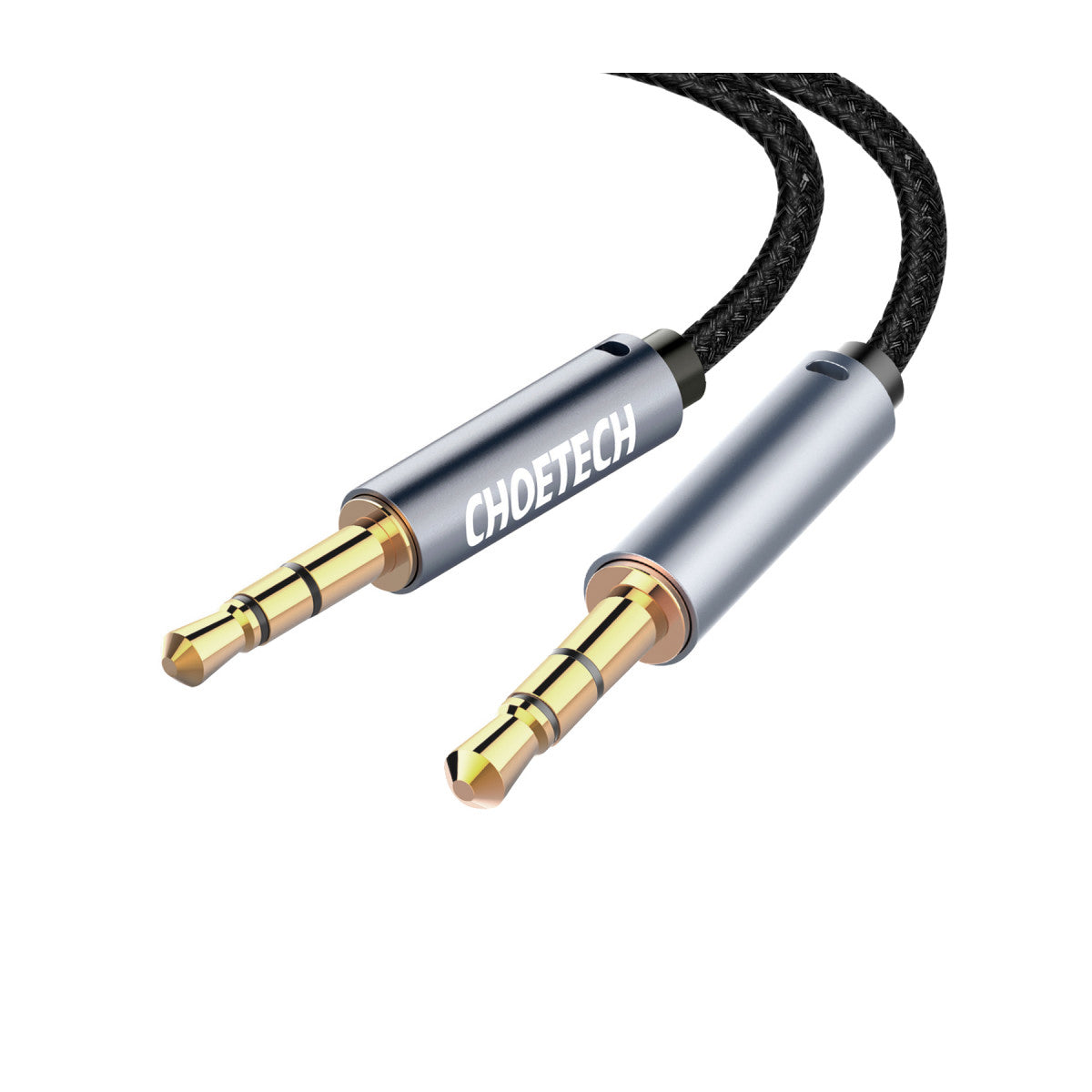 Cable de Audio 3.5mm de 1.2Mts CHOETECH