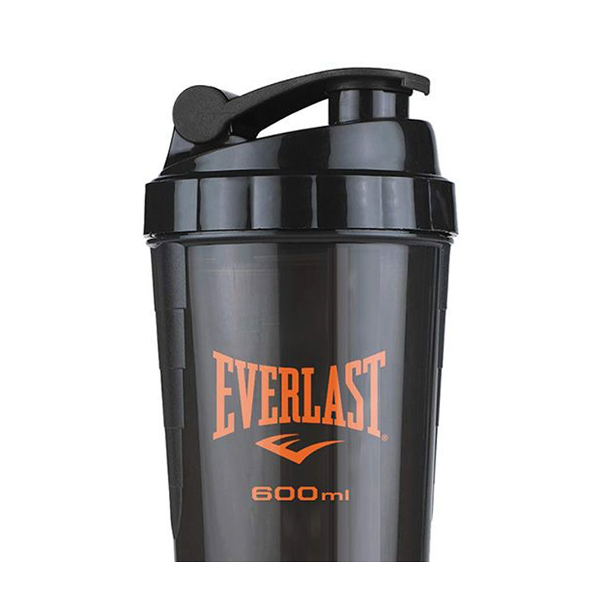 Botella Shaker 600ML Everlast