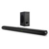 Barra de Sonido Aiwa Subwoofer wireless- 120W