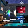 Tira Led Omnia RGB+CW Inteligente WiFi  - 5m - Image 7