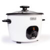 Olla arrocera Sirius Antiadherente - 10 Tz