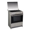 Cocina completa Ecoline Inducción  30"+ juego de ollas 7 pz - Image 2