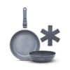 Set Sartenes Monix Cerámica - 4pzs