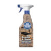 Polish para Granito y Piedra BKF Spray - 750 ml