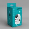 Camara Omnia PTZ  Inteligente WiFi Interior