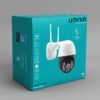 Camara Omnia PTZ  Inteligente WiFi Interior y Exterior - Image 5