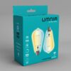 Bombillo Vintage Omnia CW Inteligente WiFi - 2Pack