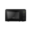 Horno Microondas Aiwa Negro -20L
