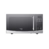 Horno Microondas Aiwa Silver - 20L