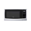 Horno Microondas Aiwa Plateado - 20L