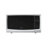 Horno Microondas Aiwa Plateado- 30L