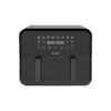 Freidora de Aire Aiwa Doble canasta - 8L