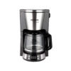 Coffee Maker Aiwa Jarra de vidrio - 12 tzs
