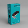 Control Remoto Omnia de Llavero RF