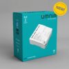 Relay Omnia Inteligente WiFi/RF 4canales
