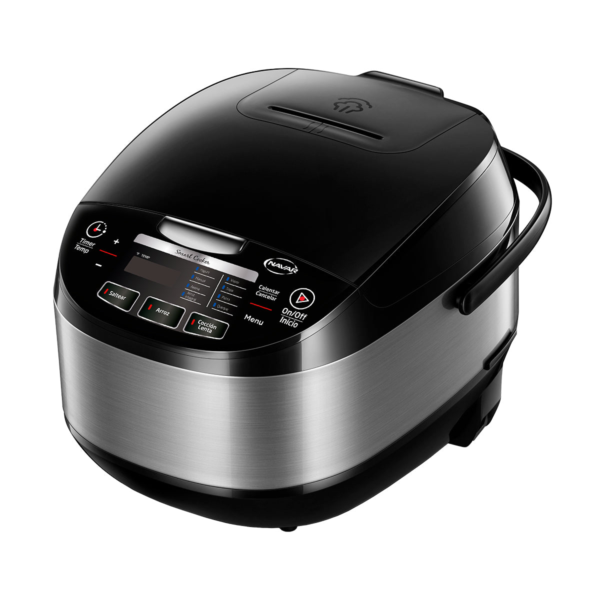 Olla arrocera Navar SmartCooker Multifuncional - 10 tzs