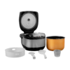 Olla arrocera Navar SmartCooker Multifuncional - 10 tzs - Image 4