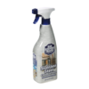 Limpiador y Pulidor de Acero Inoxidable BKF Spray - 750ml - Image 2