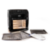 Horno Freidor de Aire Navar Multifunción - 12 L - Image 6