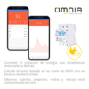 Breaker Inteligente Omnia WiFi -110V/240V - Image 6