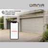 Controlador de puerta de garaje Omnia inteligente WiFi Sin Accesorios - Image 5