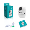 Camara Omnia PTZ  Inteligente WiFi Interior - Image 2