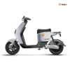 Bicicleta Eléctrica Yadea DE8 Standard 500W - Image 5