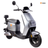 Bicicleta Eléctrica Yadea DE8 Standard 500W - Image 6