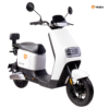 Bicicleta Eléctrica Yadea DE8 Standard 500W - Image 4